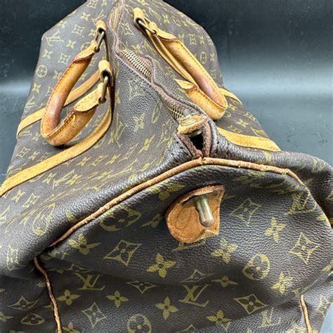 cambio cerniera borsa louis vuitton speedy|Riparazione Borse Lusso .